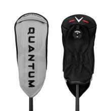 Callaway Hybrid #5 Quantum Max OS Rechtshand R-Flex 23°