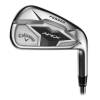 Callaway Eisensatz Apex DCB Forged Eisen 4 - A-Wedge Herren Rechtshand Graphit Modell 2021