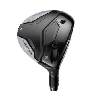 Callaway Fairwayholz #7 Quantum Max Rechtshand A-Flex 21°
