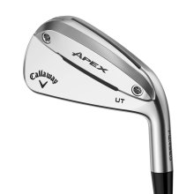 Callaway Utility Apex UT Mitsubishi MMT UT 80 Stiff Rechtshand 20°