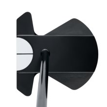 Odyssey Putter AI Dual Max 1/2 Ball Cruiser Rechtshänder Broomstick 48"