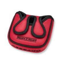Odyssey Putter AI Dual Max 1/2 Ball Cruiser Rechtshänder Broomstick 48"