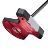 Odyssey Putter AI Dual Max 1/2 Ball Cruiser Rechtshänder Broomstick 48"