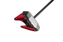 Odyssey Putter S2S Tri Hot Seven Pistol Rechtshänder 34"