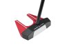 Odyssey Putter S2S Tri Hot Seven Pistol Rechtshänder 34"