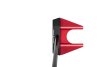Odyssey Putter S2S Tri Hot Seven Pistol Rechtshänder 34"