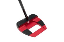 Odyssey Putter S2S Tri Hot Jailbird Pistol...