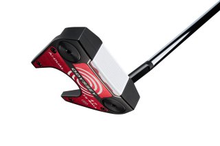 Odyssey Putter AI-Dual #7 1/2 Ball S Pistol Rechtshänder 34"