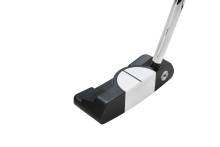 Odyssey Putter AI-Dual DW 1/2-Ball DB Pistol Rechtshänder 33"
