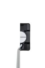 Odyssey Putter AI-Dual DW 1/2-Ball DB Pistol Rechtshänder 33"