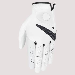 Callaway Golfhandschuh Syntech 25 Weiß Damen Rechter Handschuh