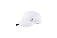 Callaway Golf Cap Ladies High Tail Weiß