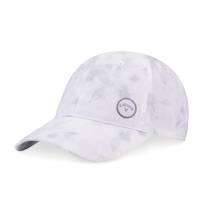 Callaway Golf Cap Ladies High White Tropical