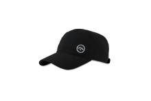 Callaway Golf Cap Ladies High Tail Schwarz