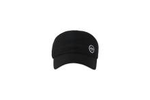 Callaway Golf Cap Ladies High Tail Schwarz