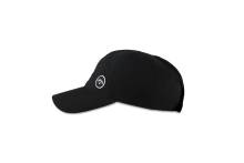 Callaway Golf Cap Ladies High Tail Schwarz