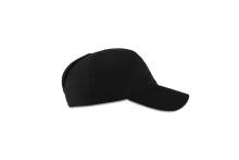 Callaway Golf Cap Ladies High Tail Schwarz