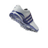 Adidas Golfschuh Tour360 24 BOOST Weiß/Blau Herren