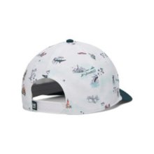 Under Armour Golf Cap M Drive Mid Arden...