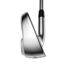 Callaway Eisensatz Quantum Max 6-AW Rechtshand S-Flex Stahl Uncut