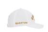 Callaway Golf Cap Tour Performance Pro Weiß/Gold