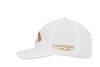 Callaway Golf Cap Tour Performance Pro Weiß/Gold