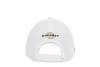Callaway Golf Cap Tour Performance Pro Weiß/Gold