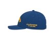 Callaway Golf Cap Tour Performance Pro Blau/Gelb