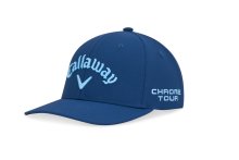 Callaway Golf Cap Tour Performance Pro Blau/Hellblau