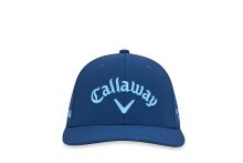 Callaway Golf Cap Tour Performance Pro Blau/Hellblau