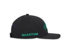 Callaway Golf Cap Tour Performance Pro Schwarz/Grün