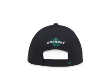 Callaway Golf Cap Tour Performance Pro Schwarz/Grün