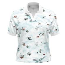 Under Armour Golf Polo ArmourDry Golf Trip Mehrfarbig