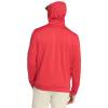 Under Armour Golf Hoodie Playoff Solstice Rot Herren