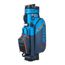Rydz Gear Cartbag Lucky Nine Rain Lite Organizer...