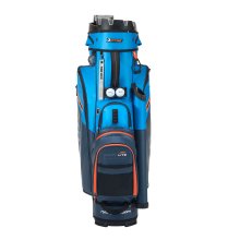 Rydz Gear Cartbag Lucky Nine Rain Lite Organizer...