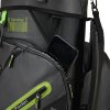 Rydz Gear Cartbag Lucky Nine Rain Lite Organizer Navy/Light Blue