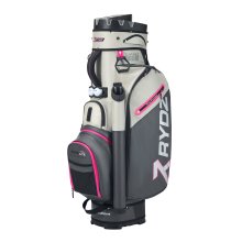 Rydz Gear Cartbag Lucky Nine Rain Lite Organizer...