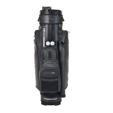 Rydz Gear Cartbag Lucky Nine Rain Lite Organizer Black/Charcoal