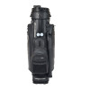 Rydz Gear Cartbag Lucky Nine Rain Lite Organizer Black/Charcoal
