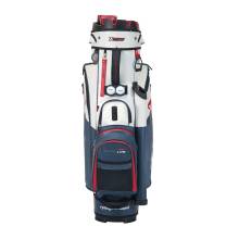 Rydz Gear Cartbag Lucky Nine Rain Lite Organizer...