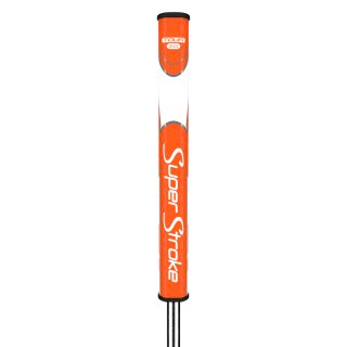 Super Stroke Zenergy Tour 2.0 Orange/White