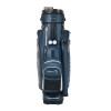 Rydz Gear Cartbag Lucky Nine Rain Lite Organizer Navy/Silver