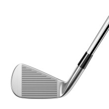 TaylorMade Eisensatz P-790 Forged 5-9, PW NS Pro Modus Tour 105 Stahl Stiff Rechtshand Custom