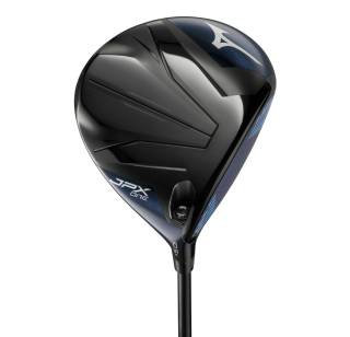 Mizuno Driver JPX One Tensei 1K Blue 55 Regular Rechtshänder 10,5°