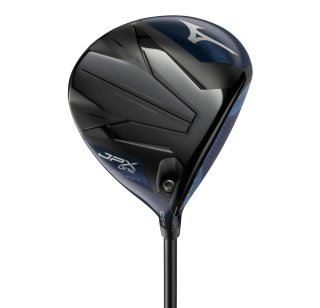 Mizuno Driver JPX One Select Tensei 1K Blue 65 Stiff Rechtshänder 9,0°