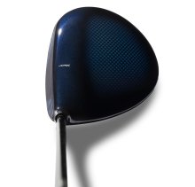Mizuno Driver JPX One Select Tensei 1K Blue 65 Stiff Rechtshänder 9,0°