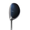 Mizuno Hybrid #5 JPX One Denali Frost 5.5 Regular Rechtshand 25°
