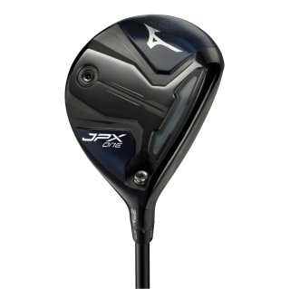 Mizuno Fairwayholz #7 JPX One Denali Frost 5.5 Regular Rechtshänder 21°