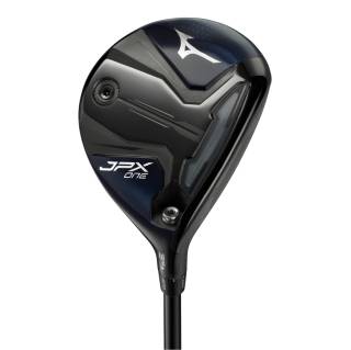 Mizuno Fairwayholz #5 JPX One Tensei 1K Blue 65 R-Flex Rechtshand 18°
